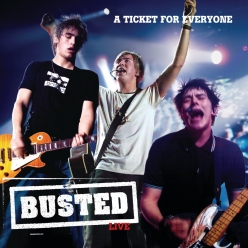 Busted - A Ticket For Everyone